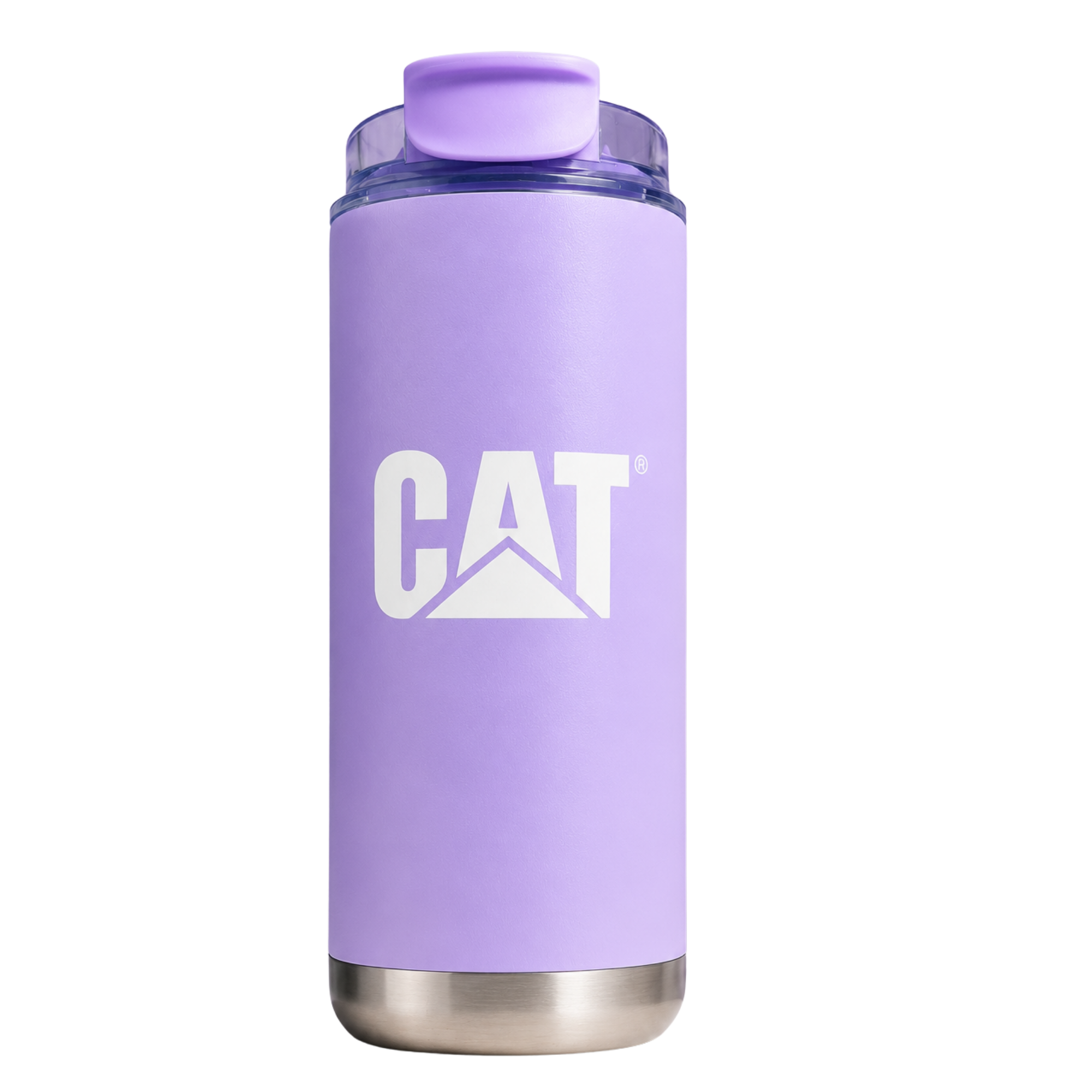 Termo CAT 16 oz (473 ml) Color Lavanda