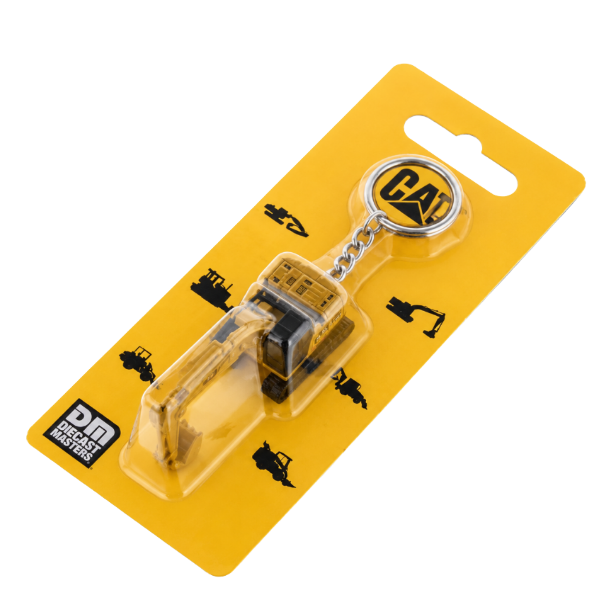 LLAVERO EXCAVADORA CATERPILLAR 320