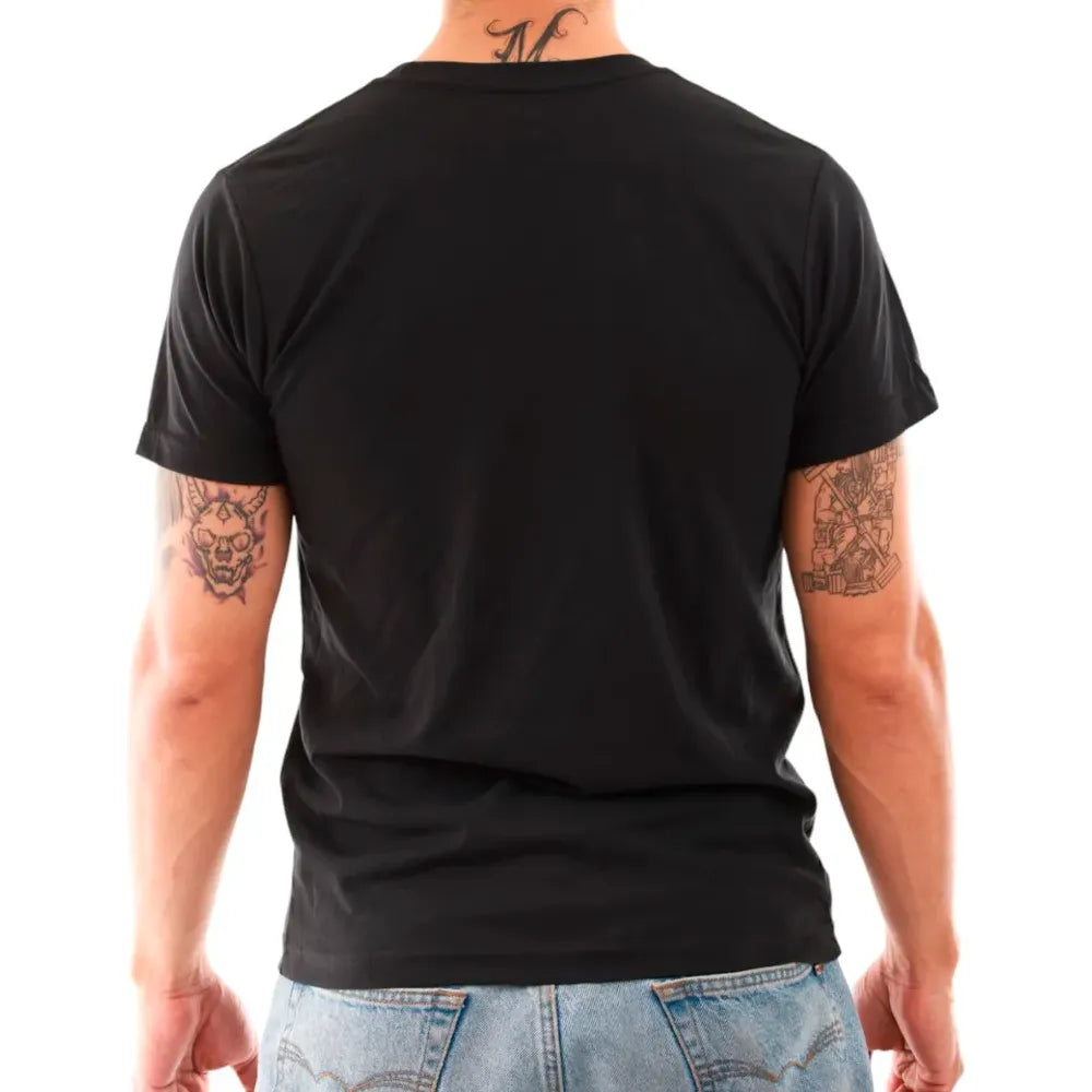 PLAYERA CAT DEGRADADO CATERPILLAR