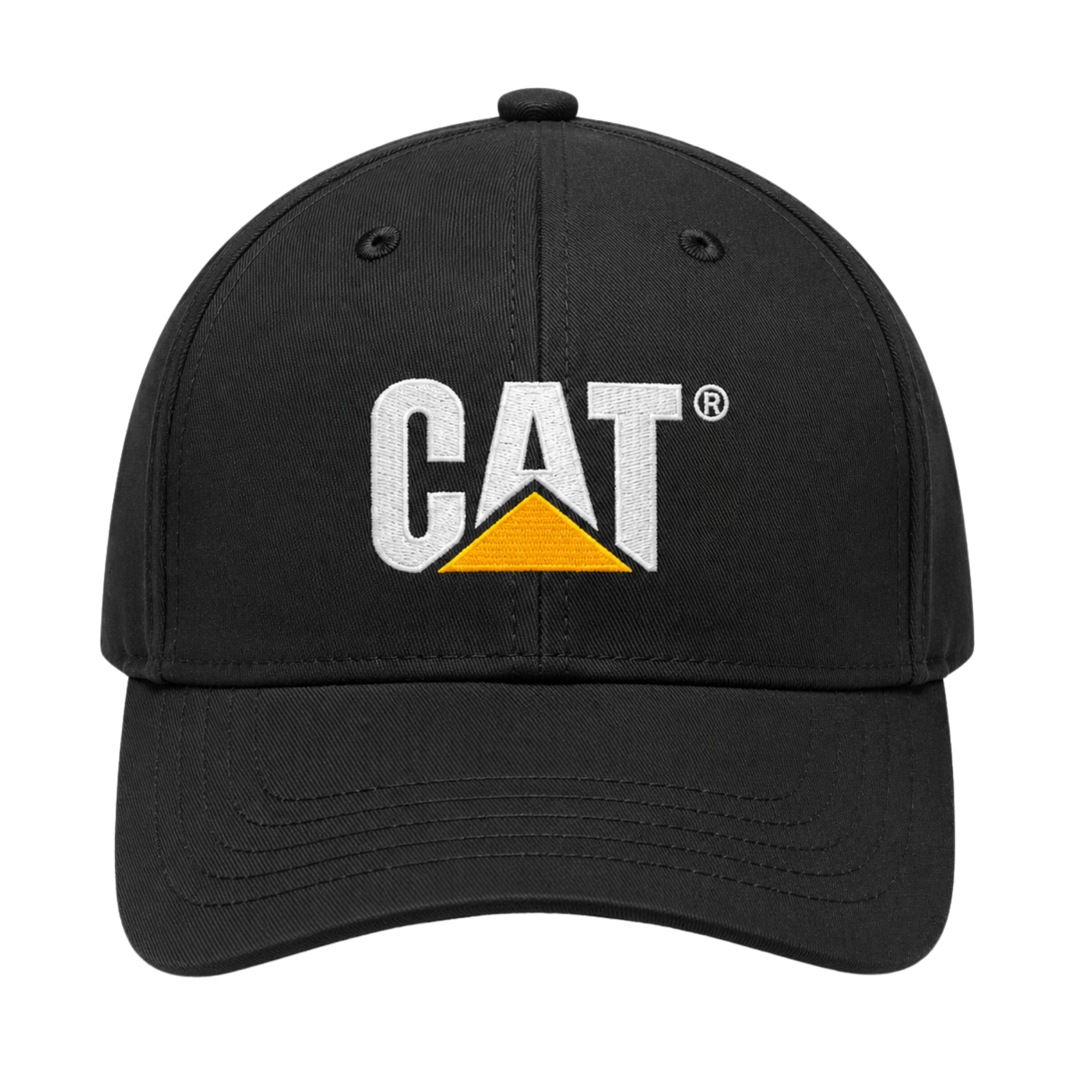Gorra CAT negro