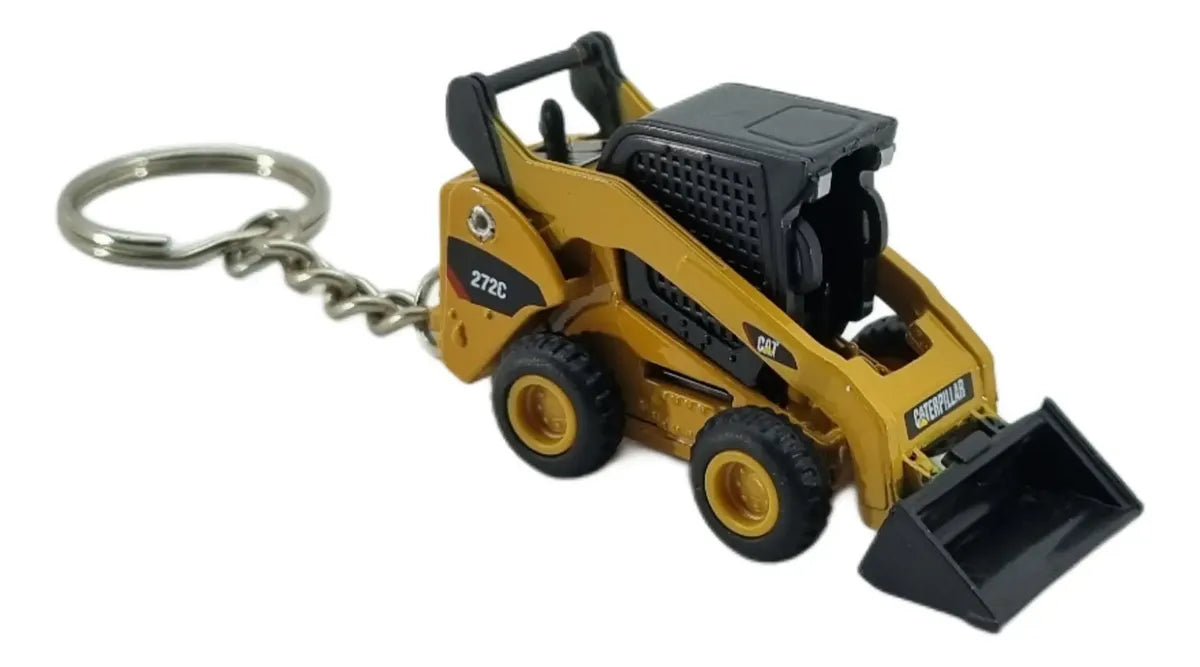 LLAVERO MINICARGADOR CAT® 272D2