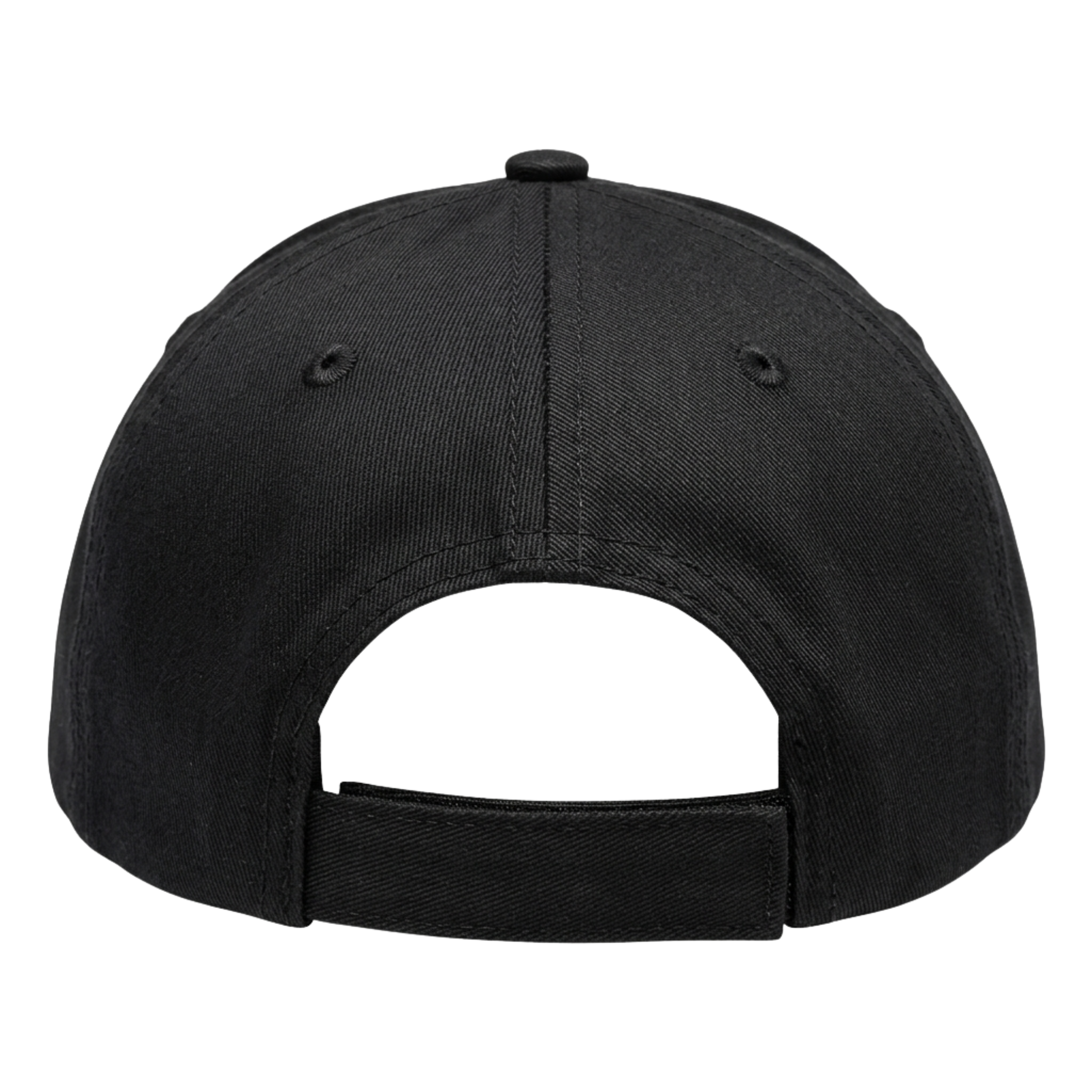 Gorra CAT Amarillo con Negro
