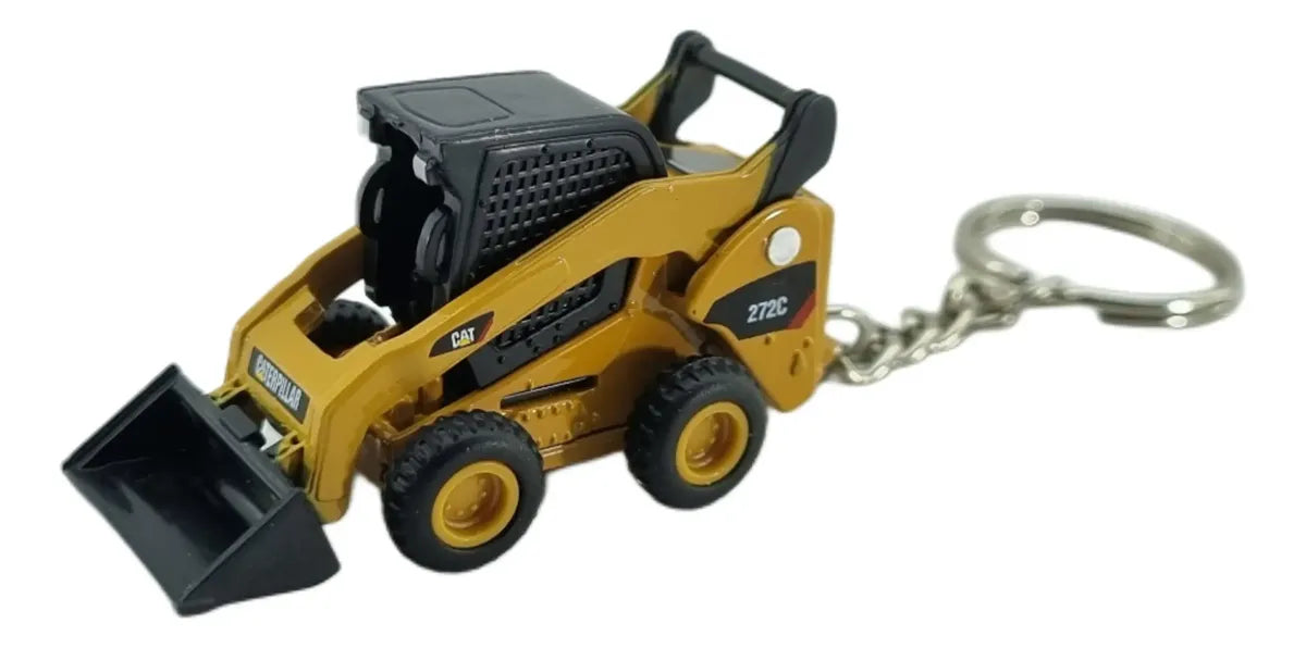 LLAVERO MINICARGADOR CAT® 272D2