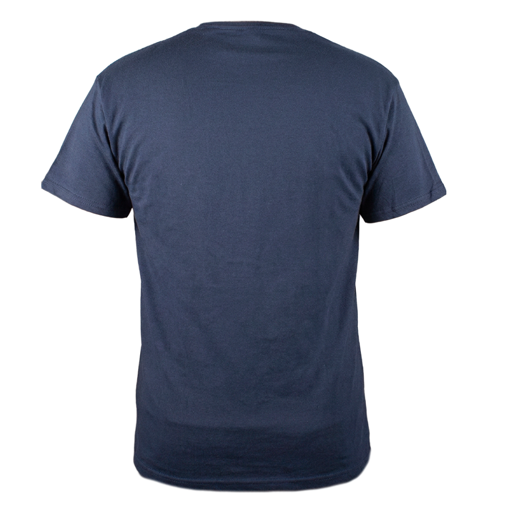 PLAYERA CAT AZUL MARINO 44410326
