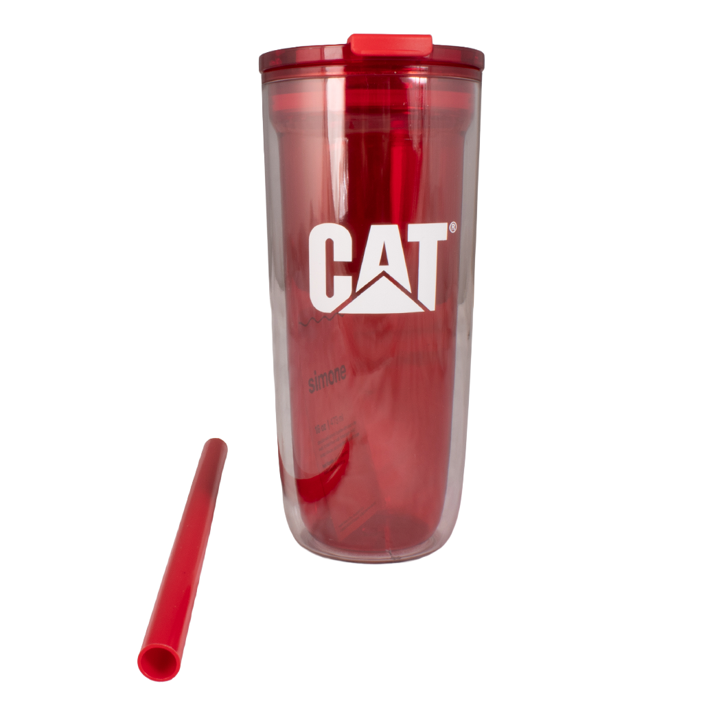VASO CAT TRANSLÚCIDO 44410596