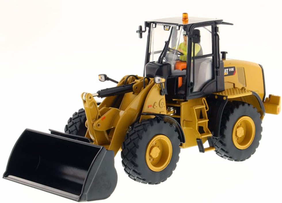 CAT 910K WHEEL LOADER 1:32 85294