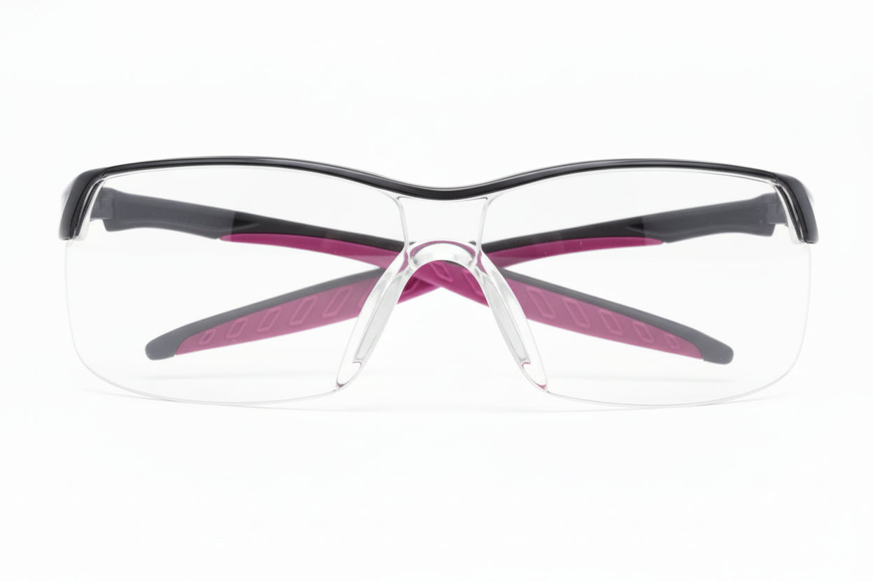 Gafas de Seguridad CAT Unisex Certificadas | CSA-REBEL-100-AF