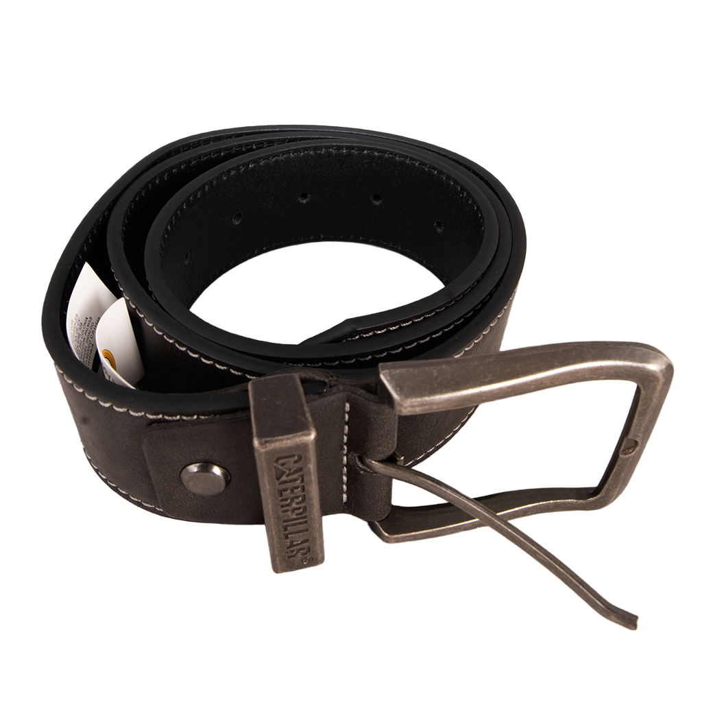 SET DE CINTURO Y CARTERA CATERPILLAR