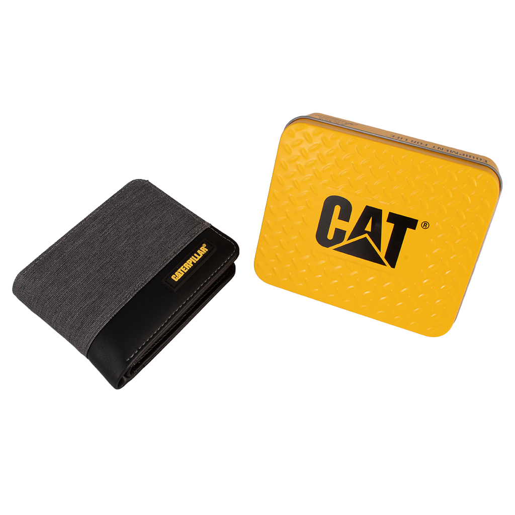 Cartera Caterpillar – Modelo 7506604560177