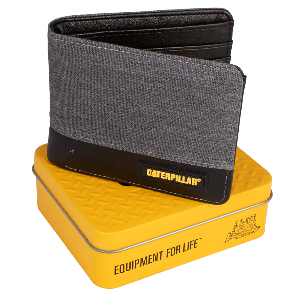 Cartera Caterpillar – Modelo 7506604560177