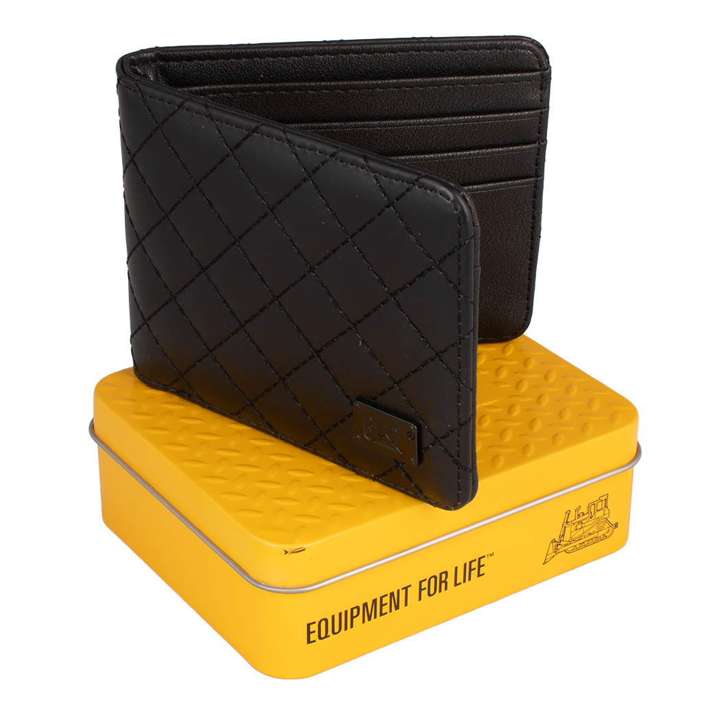 Cartera Caterpillar – Modelo 7506604594721