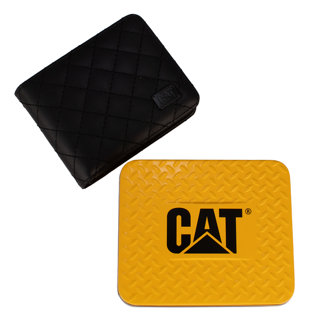Cartera Caterpillar – Modelo 7506604594721
