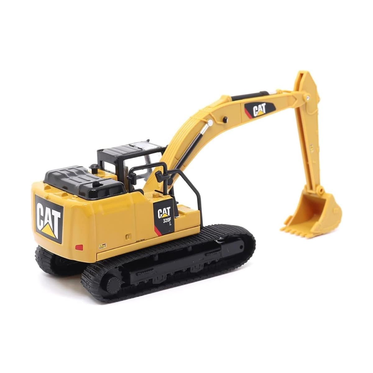 Excavadora Caterpillar 320F L Escala 1:64 Diecast Masters | 84644CS