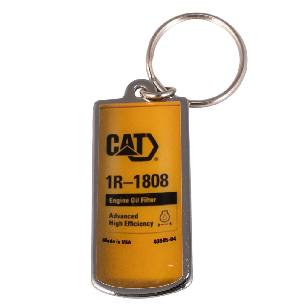 LLAVERO SILUETA CAT-002417