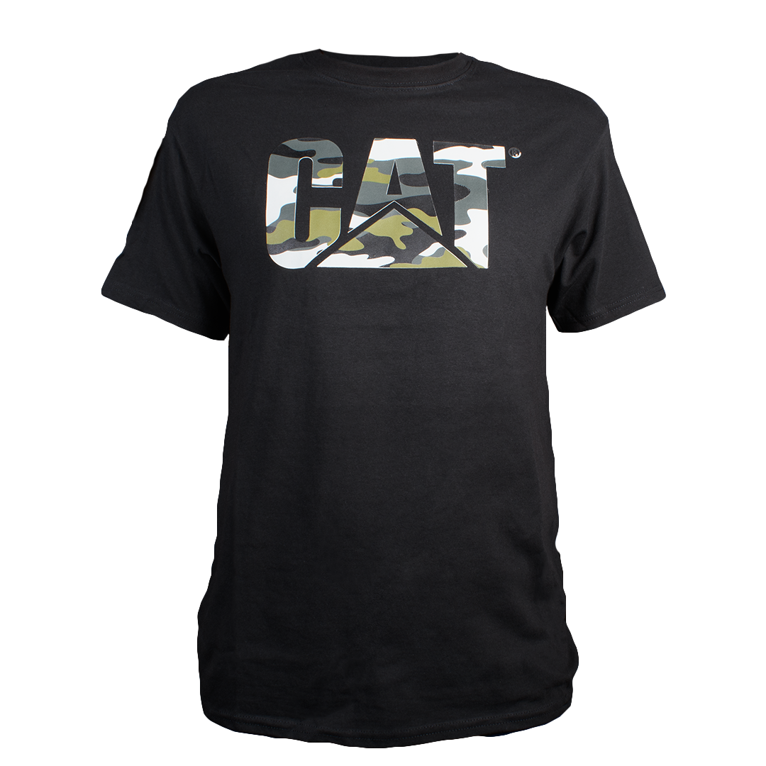 PLAYERA CAT CAMUFLAJE