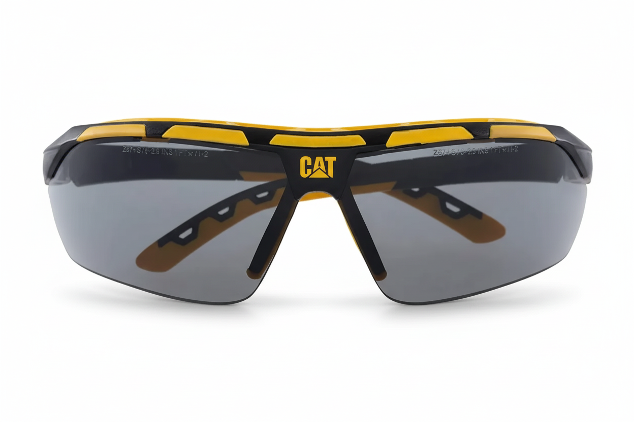 Lentes de Seguridad CAT - CSA-ECTOSHIELD-104