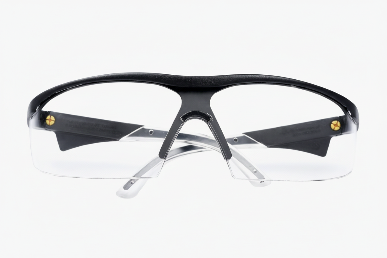 Lentes de Seguridad CAT Digger – Modelo CSA-DIGGER-100-AF