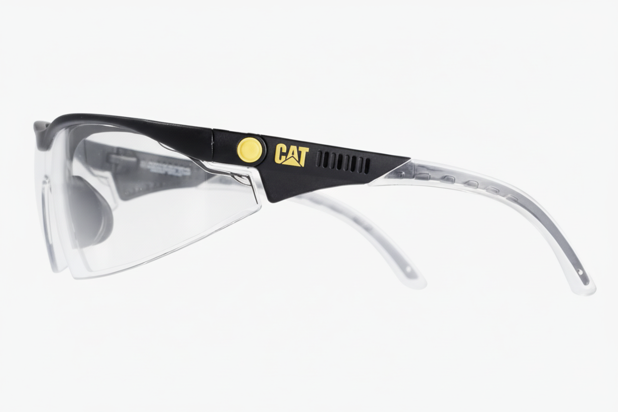 Lentes de Seguridad CAT Digger – Modelo CSA-DIGGER-100-AF