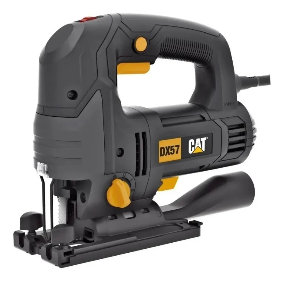 Sierra Caladora Cat DX57