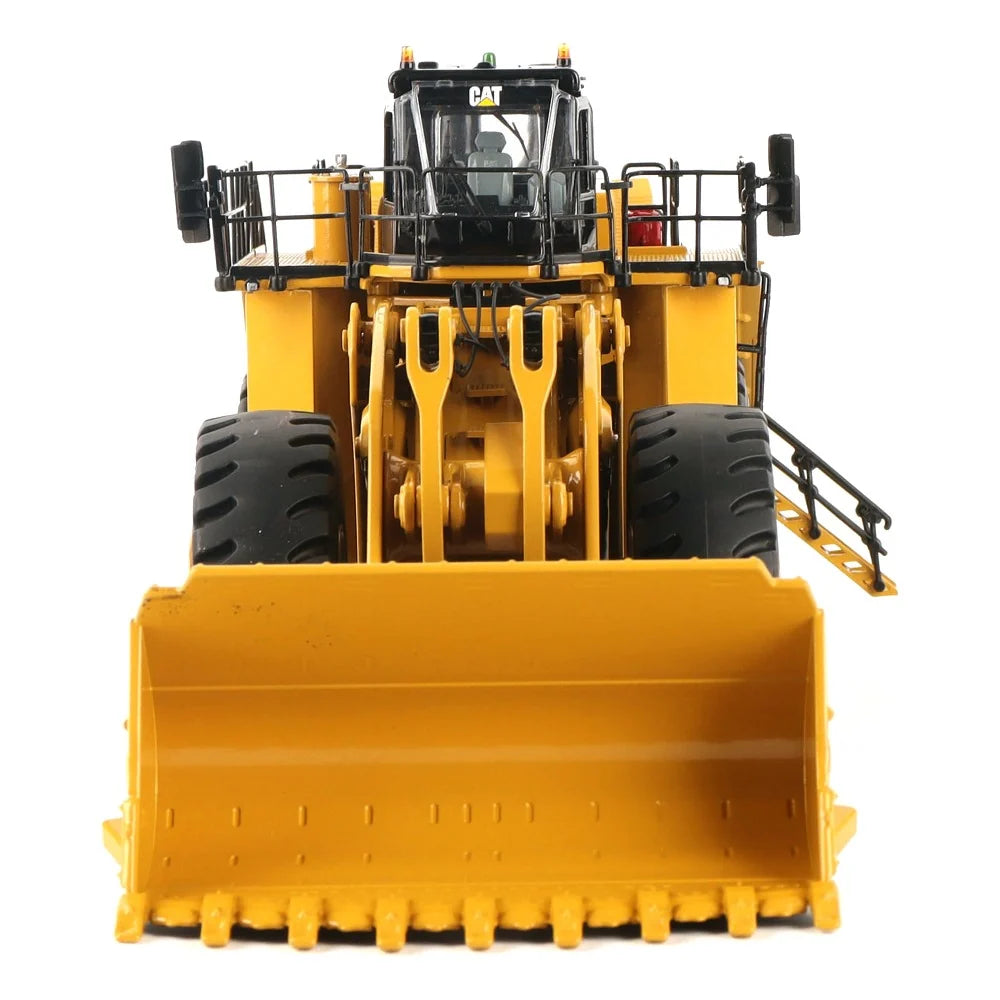 CARGADOR FRONTAL CATERPILLAR 955 ESCALA 1:50 85716