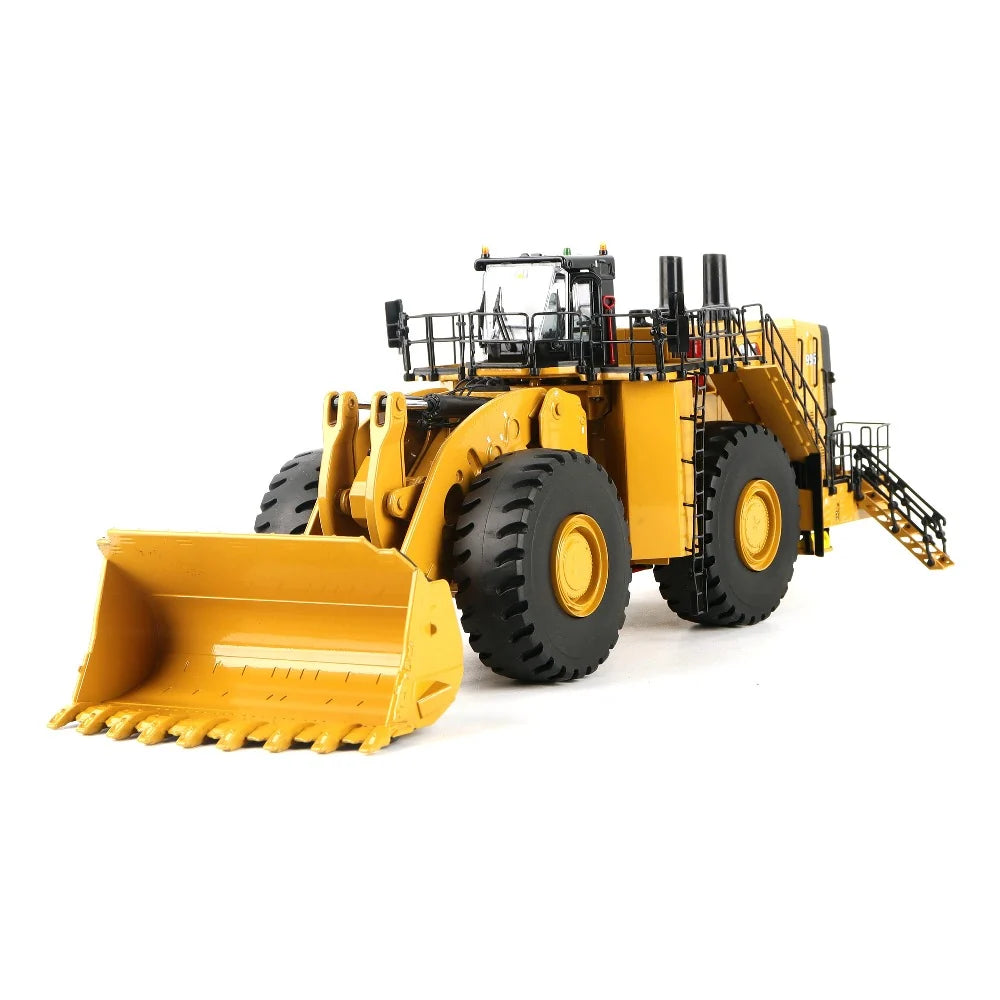 CARGADOR FRONTAL CATERPILLAR 955 ESCALA 1:50 85716