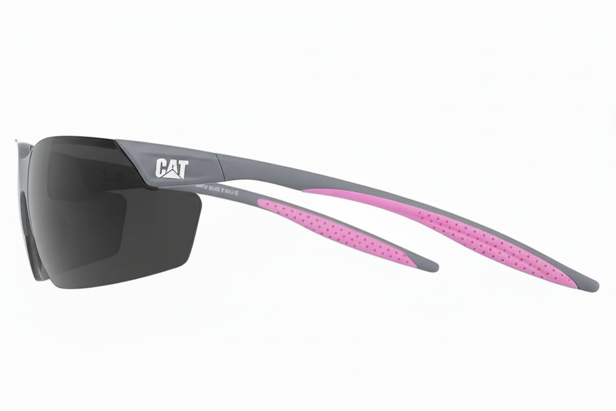 Gafas de Seguridad CAT Unisex Certificadas CSA-REBEL-104AF