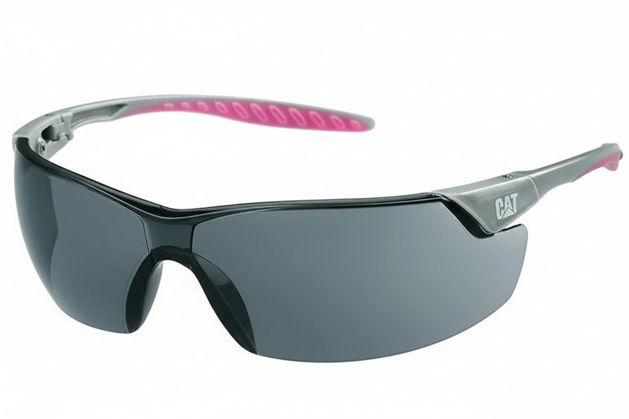 Gafas de Seguridad CAT Unisex Certificadas CSA-REBEL-104AF