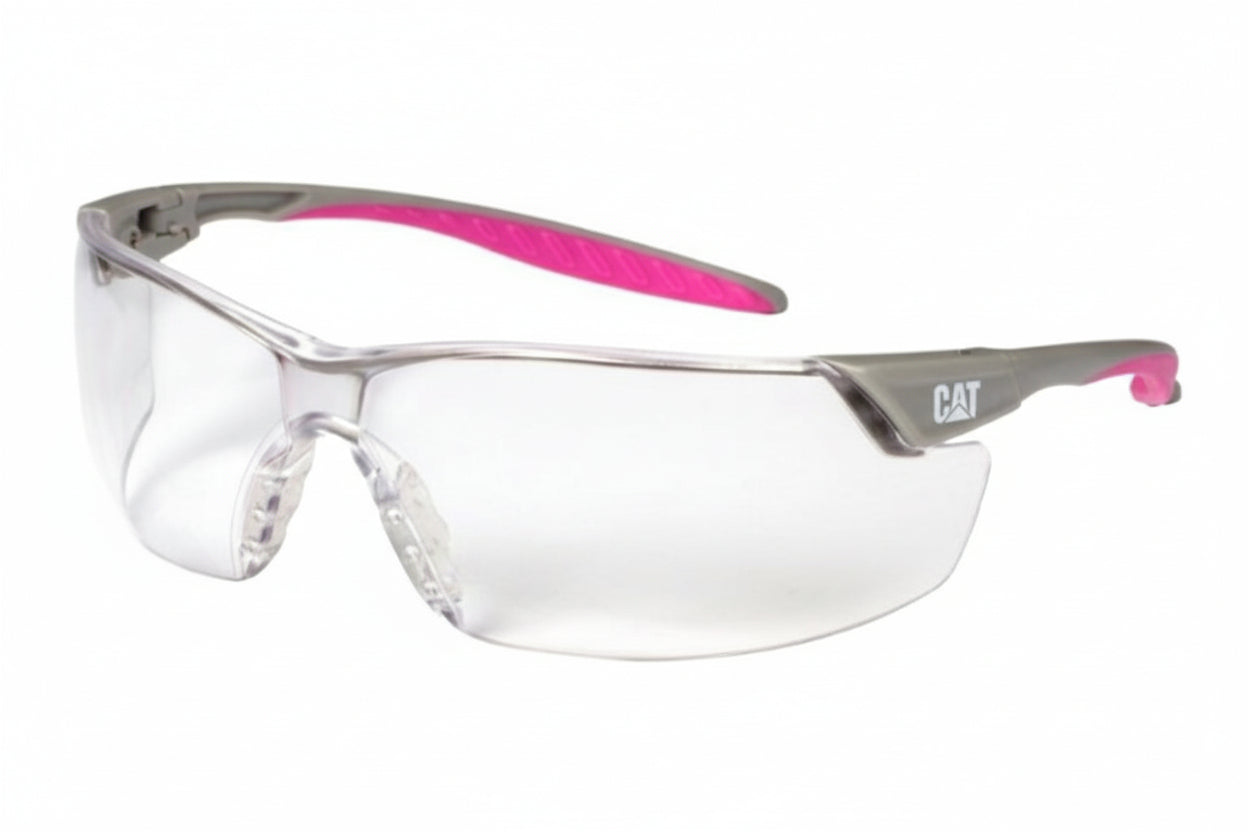 Gafas de Seguridad CAT Unisex Certificadas | CSA-REBEL-100-AF