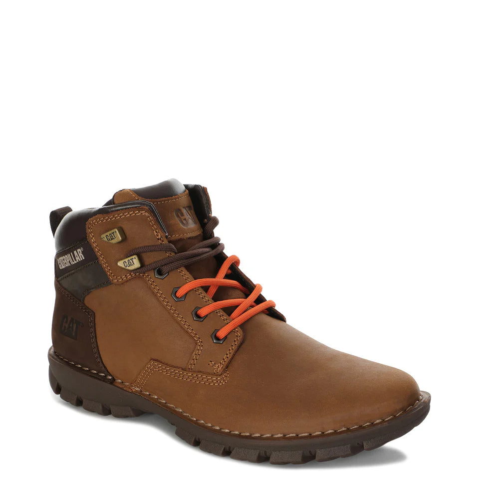 BOTAS JETSET CASUAL COLOR CAFE PARA HOMBRE P726137M4M – Boutique