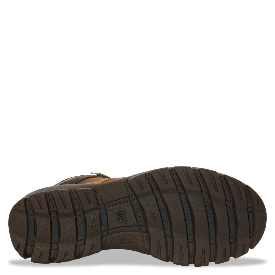 BOTAS JETSET CASUAL COLOR CAFE PARA HOMBRE P726137M4M