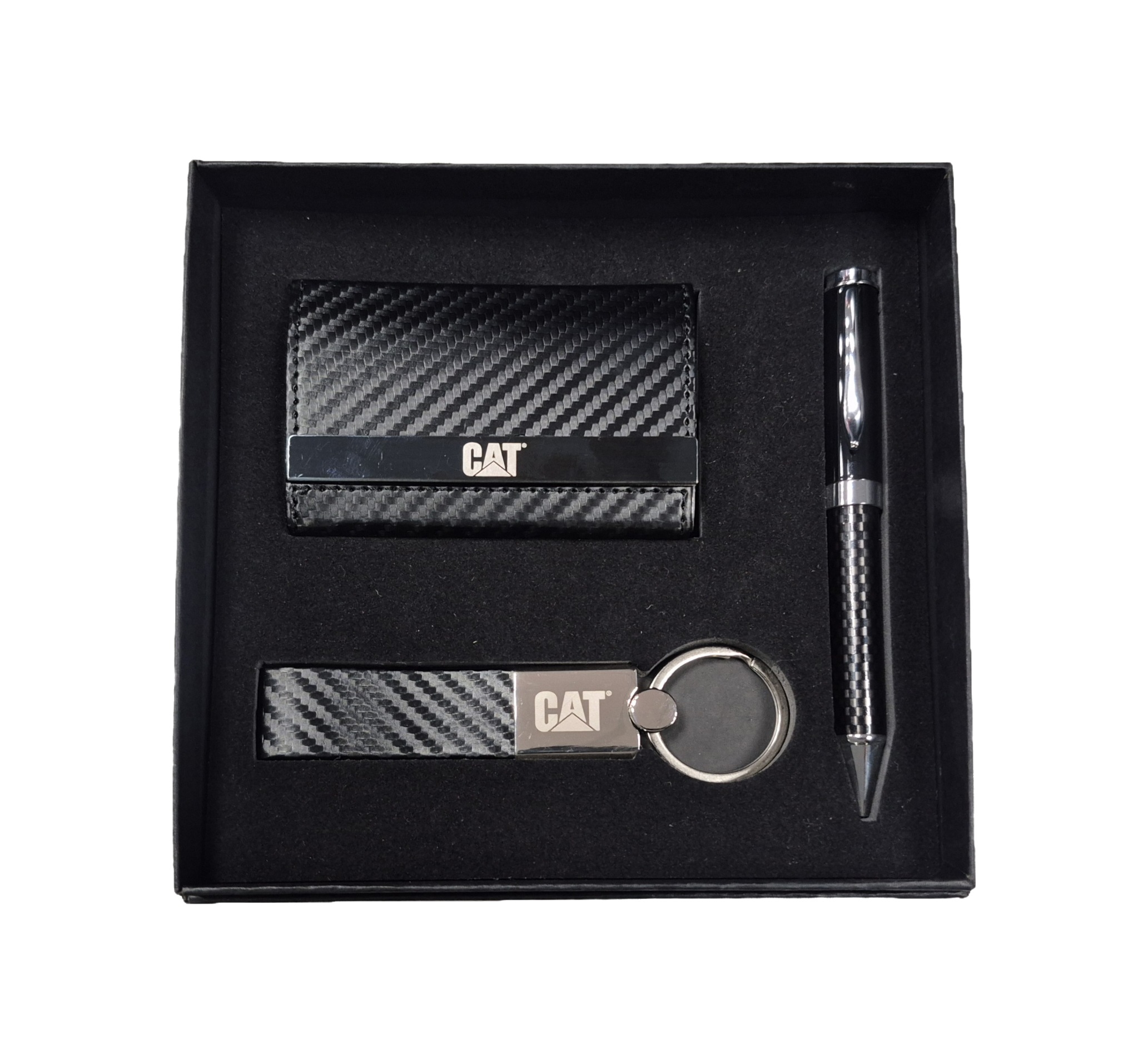 SET EJECUTIVO CAT - EJ-705