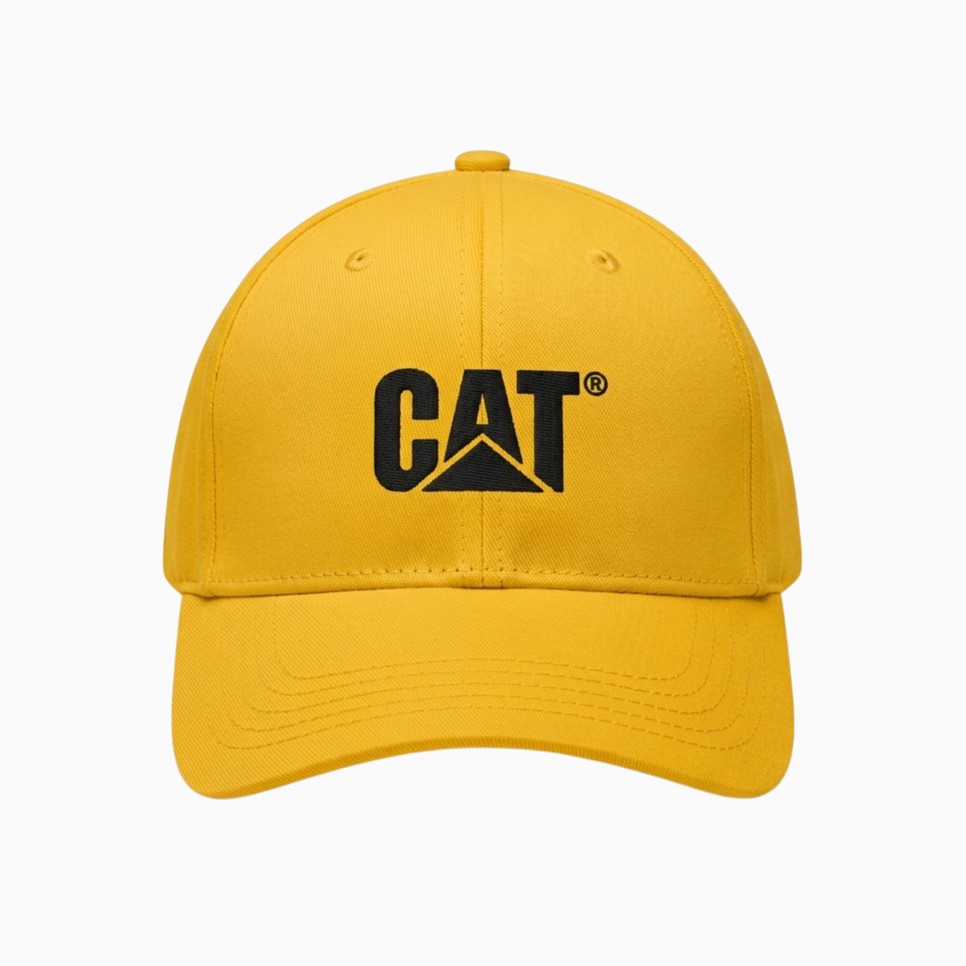 Gorra CAT Amarillo -7506604541930