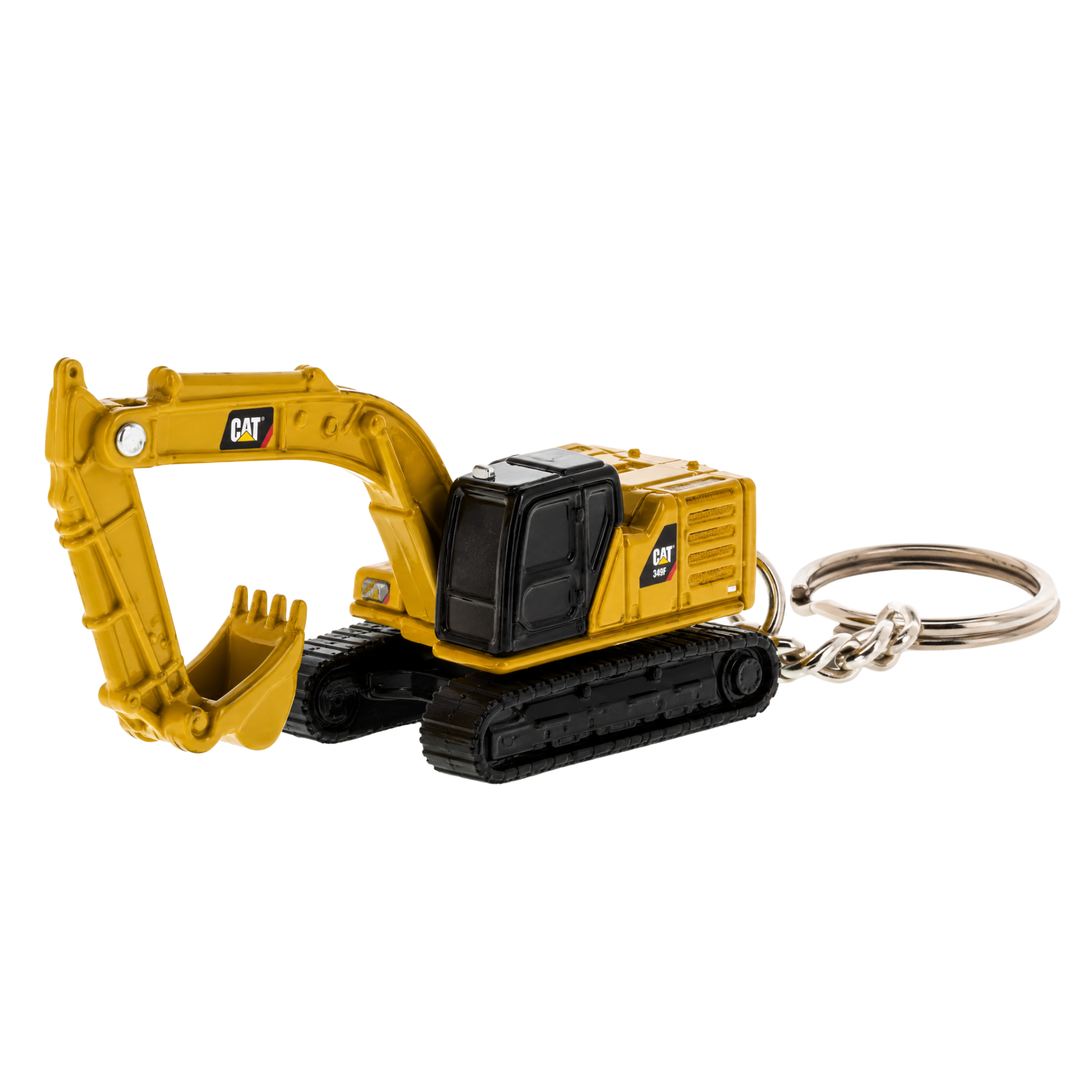 LLAVERO EXCAVADORA CATERPILLAR 320