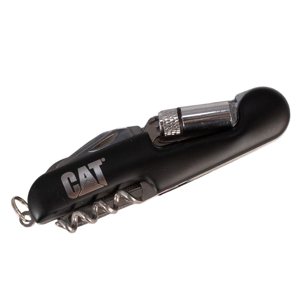 NAVAJA DE BOLSILLO/LLAVERO CAT VA-627