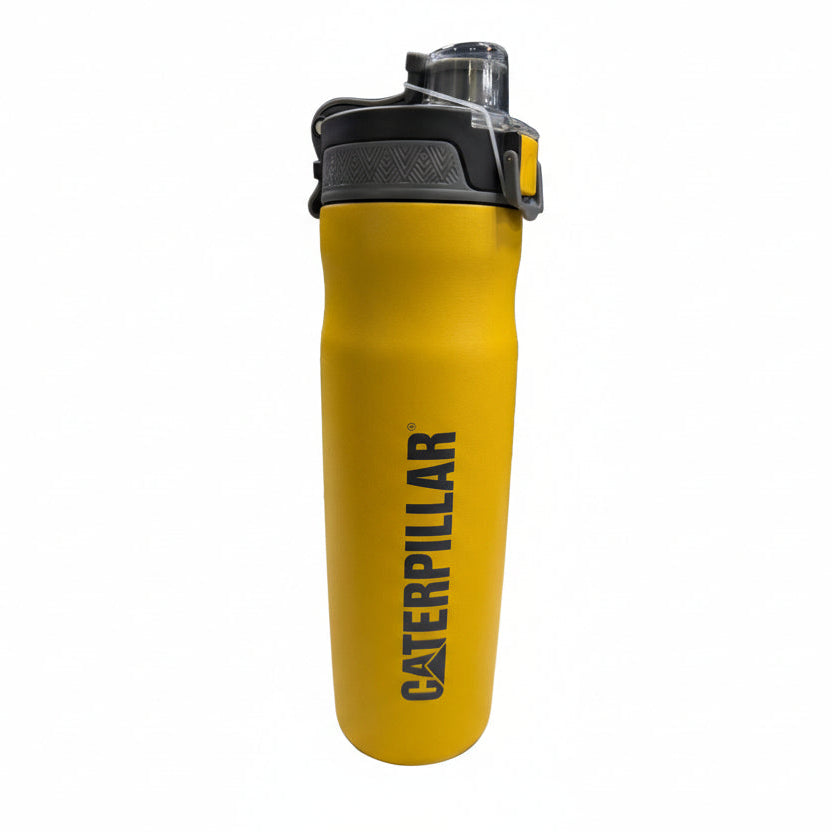 Thermal Tumbler CAT Amarillo | Modelo 4449279