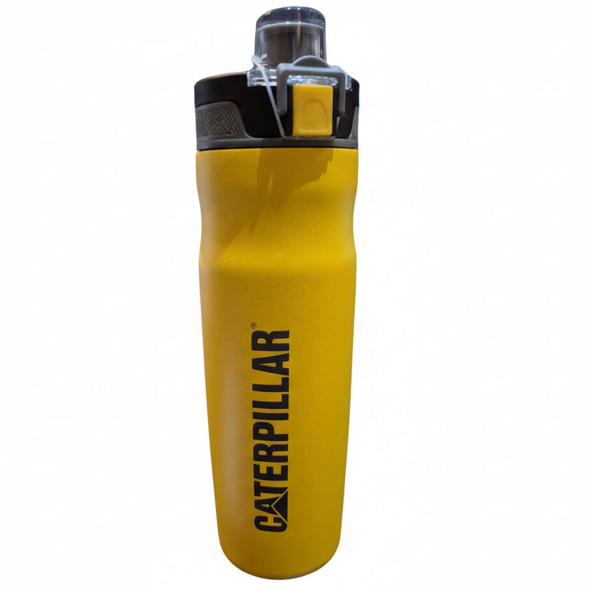 Thermal Tumbler CAT Amarillo | Modelo 4449279