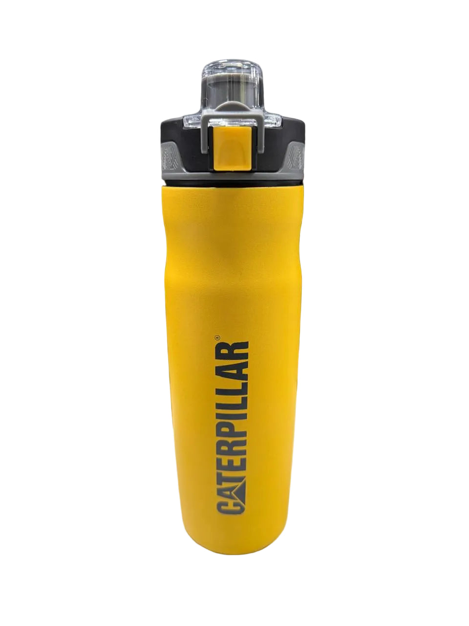 Thermal Tumbler CAT Amarillo | Modelo 4449279