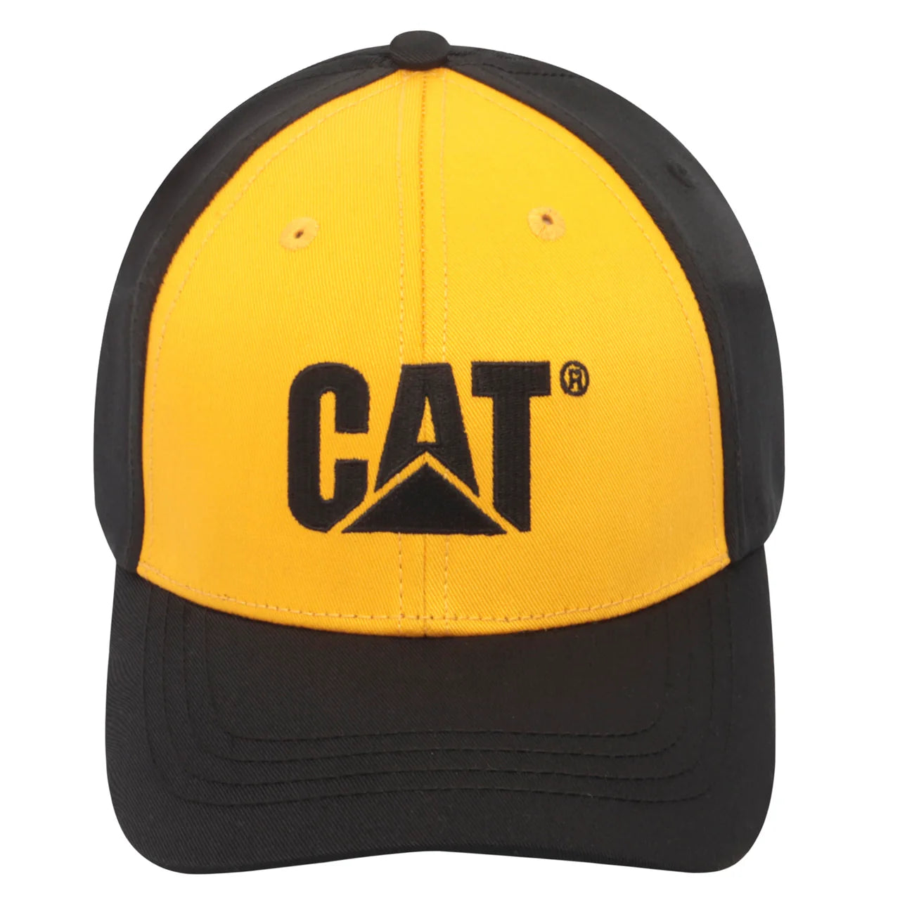 Gorra visera curva velcro para hombre