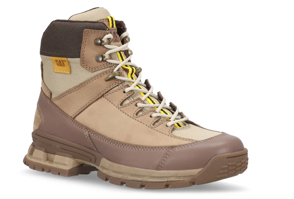 BOTAS OARSMAN M4M CASUAL COLOR CAFE PARA HOMBRE - P726226M4M