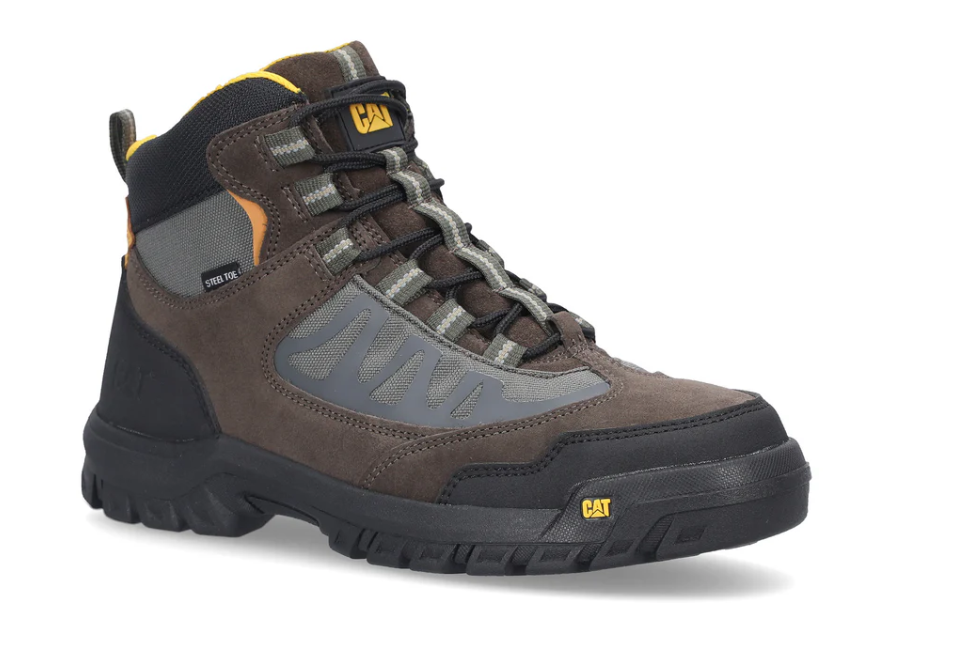 BOTAS KADET HIKER ST INDUSTRIAL COLOR MULTICOLOR PARA HOMBRE - P724848M4M