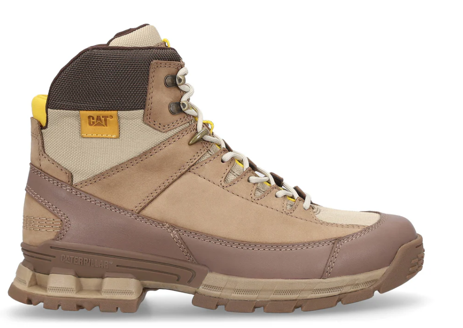 BOTAS OARSMAN M4M CASUAL COLOR CAFE PARA HOMBRE - P726226M4M
