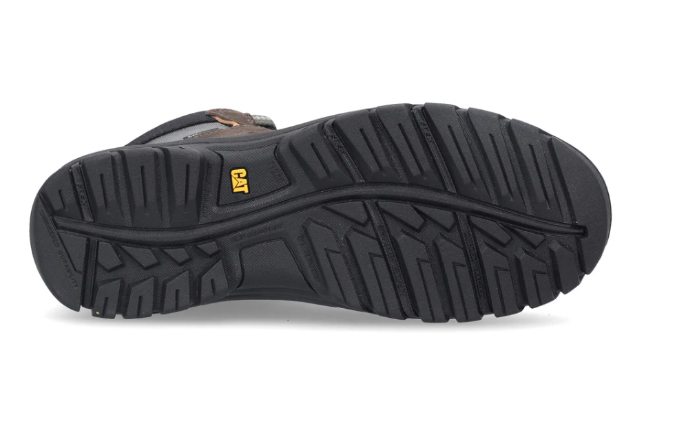 BOTAS KADET HIKER ST INDUSTRIAL COLOR MULTICOLOR PARA HOMBRE - P724848M4M