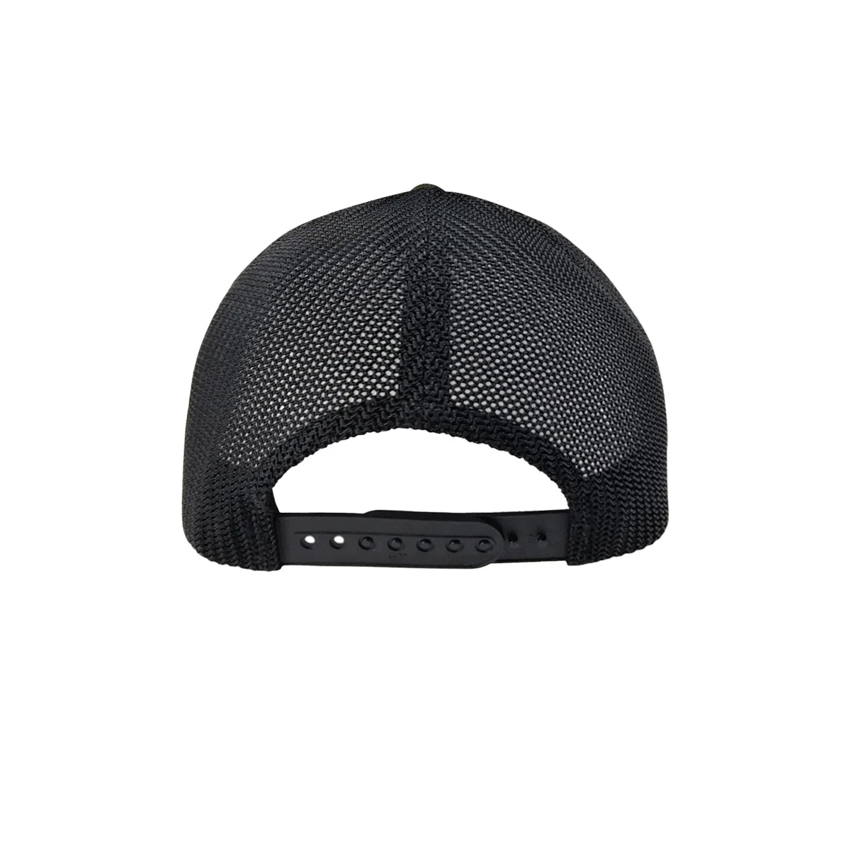 Gorra Trademark unisex color camo