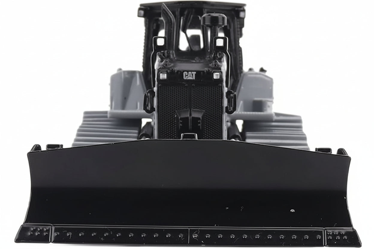 Bulldozer Caterpillar D6 XE LGP Centennial Deco Escala 1:50 | 85554BGC