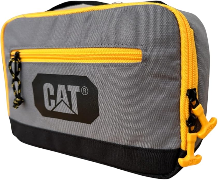 Lonchera Cat con tirantes