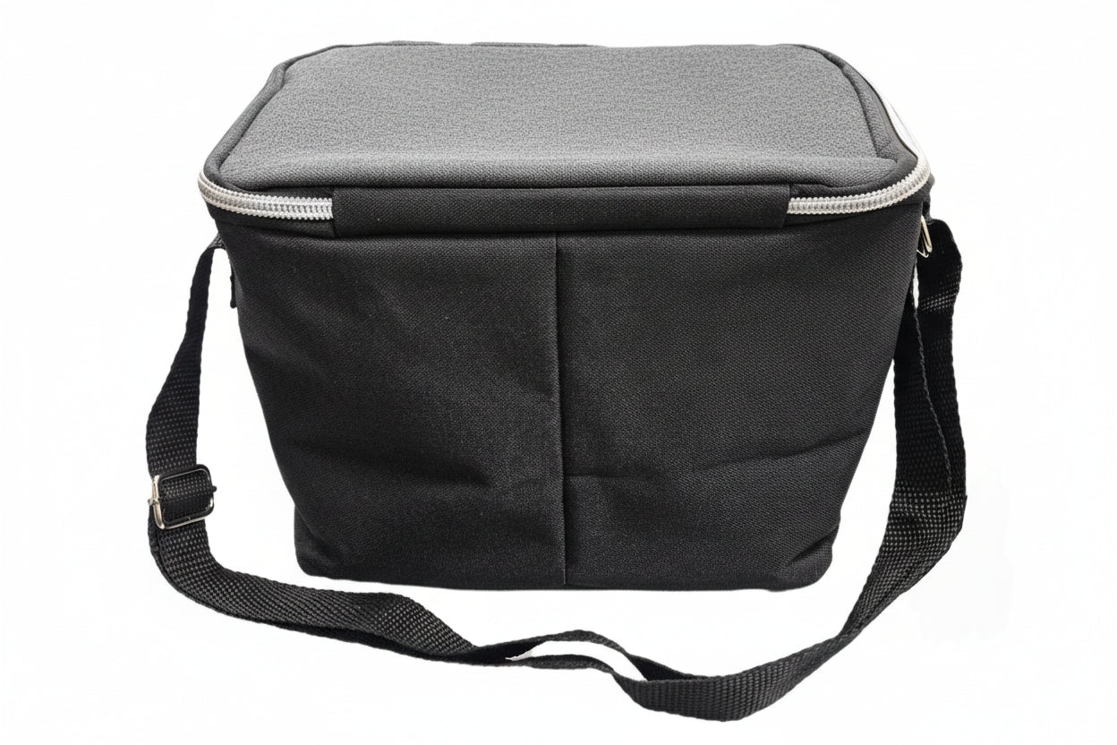 Hielera Lonchera Térmica CAT - Modelo VA-907