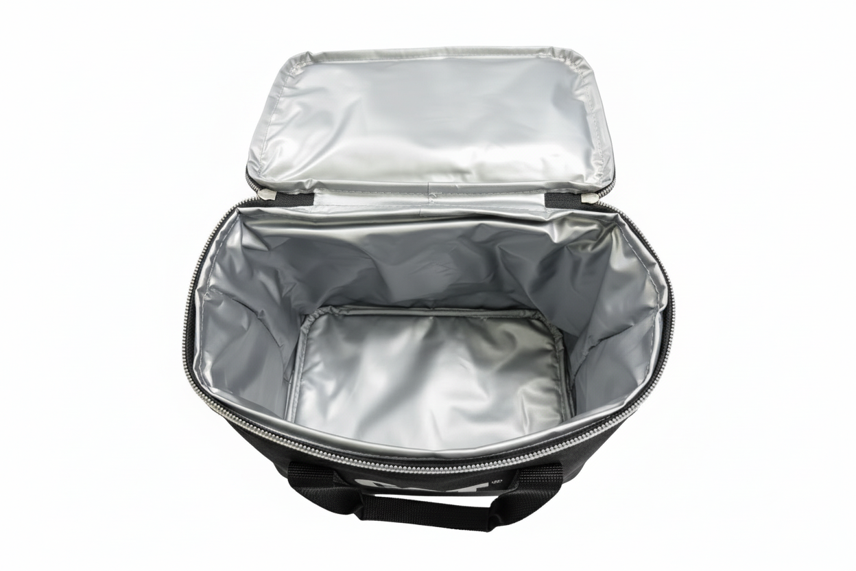 Hielera Lonchera Térmica CAT - Modelo VA-907