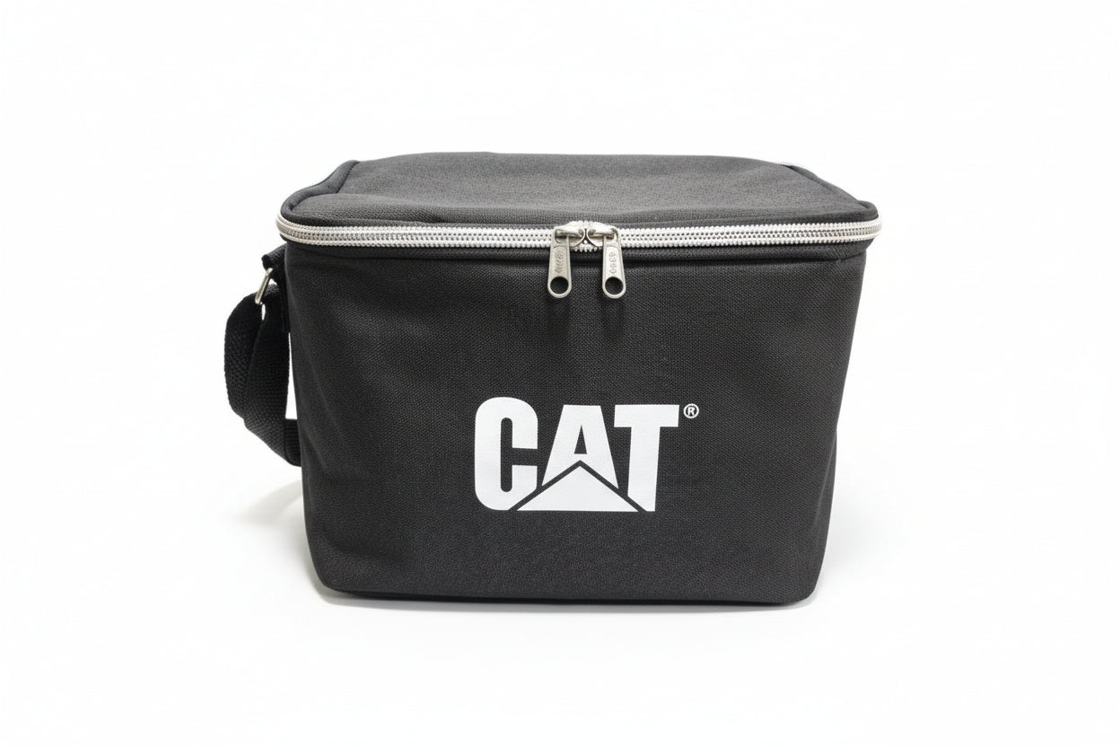 Hielera Lonchera Térmica CAT - Modelo VA-907