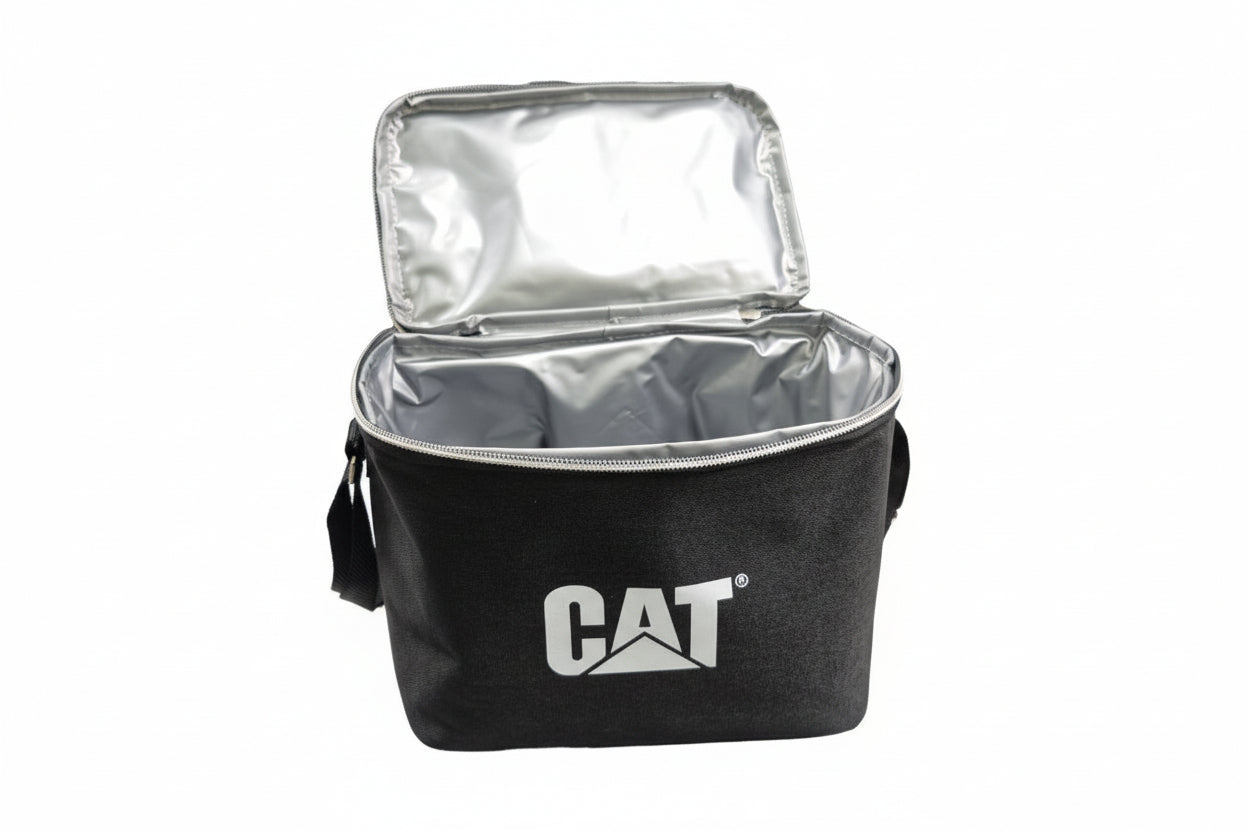 Hielera Lonchera Térmica CAT - Modelo VA-907