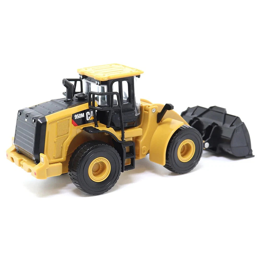 Cargador de Ruedas Caterpillar 950M Escala 1:64 Diecast Masters | 84646CS